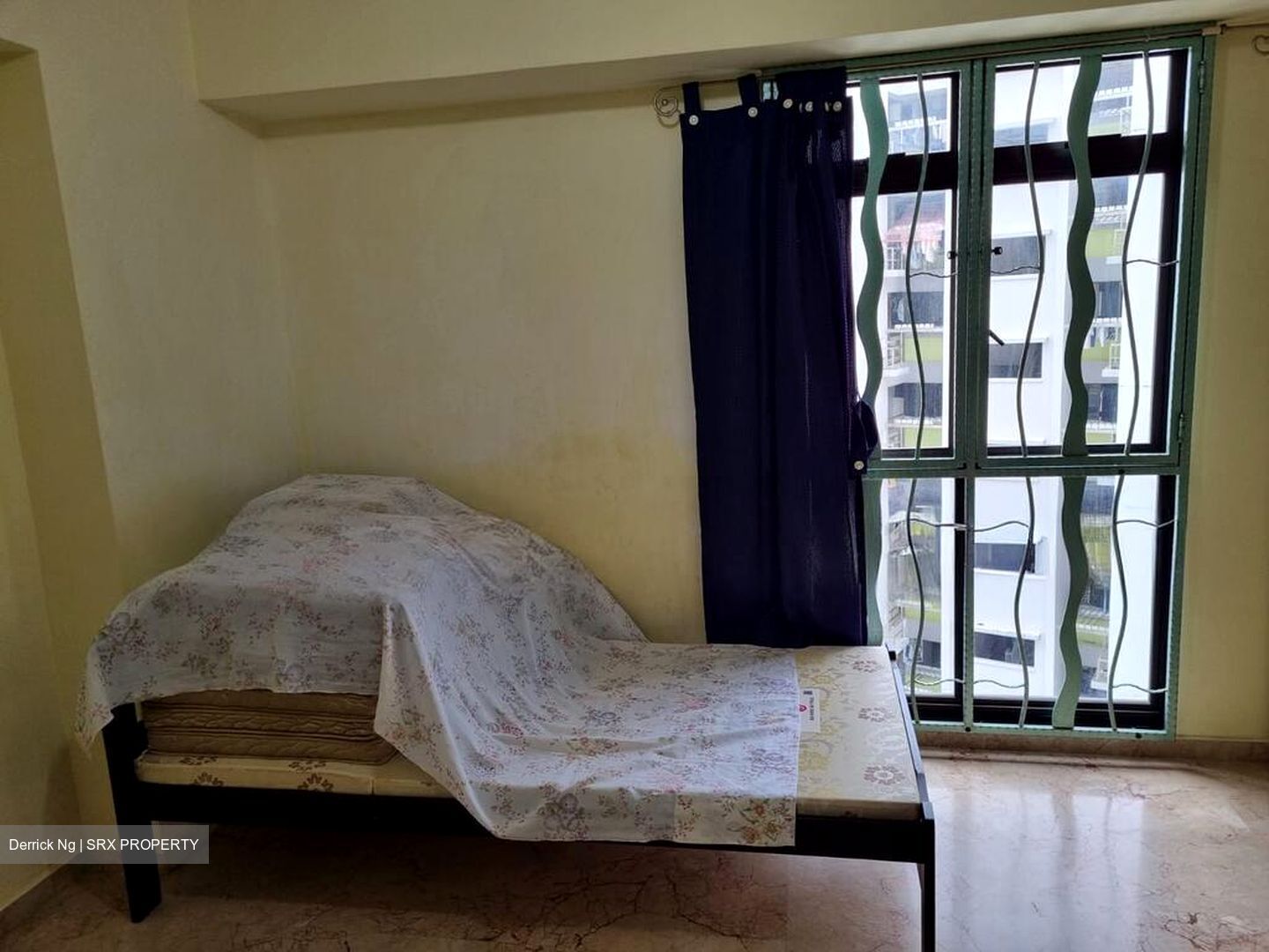 Blk 297B Compassvale Green (Sengkang), HDB Executive #503466491